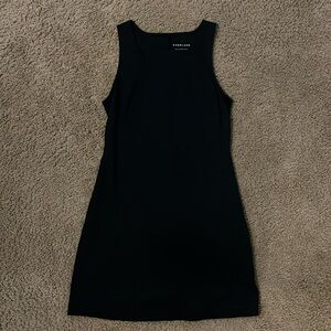 Everlane Sheath Dress